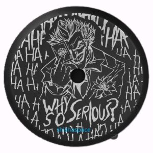 ALPHA Hookah - Joker - Shisha Zubehör