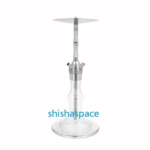 Aeon Shisha Premium Edition 4 - Kristallklar