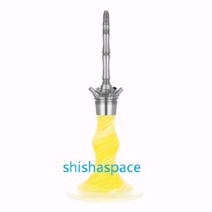 Aeon Shisha - Edition 4 Premium - Erfrischende Zitrusfusion