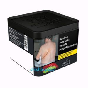 Al Fakher Shisha Tabak - Doppelte Knusprigkeit 200g