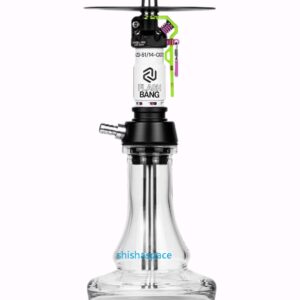 Amotion Flash Bang - Giftige Wasserpfeife