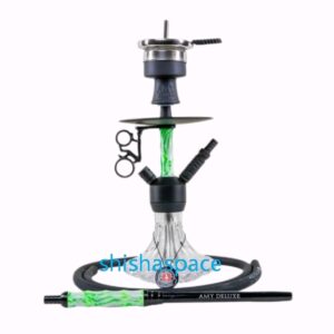 Elegante Shisha für unvergessliche Abende